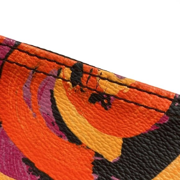 Auth LOUIS VUITTON Keepall 50 M48605 Monogram Rose - MB4028 Boston Bag - Picture 14 of 16